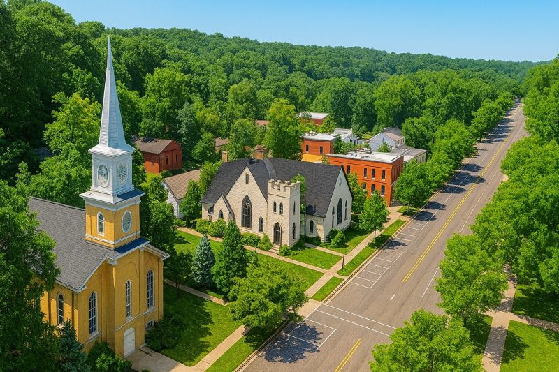 Best Bathroom Remodeling pros in Granville, OH