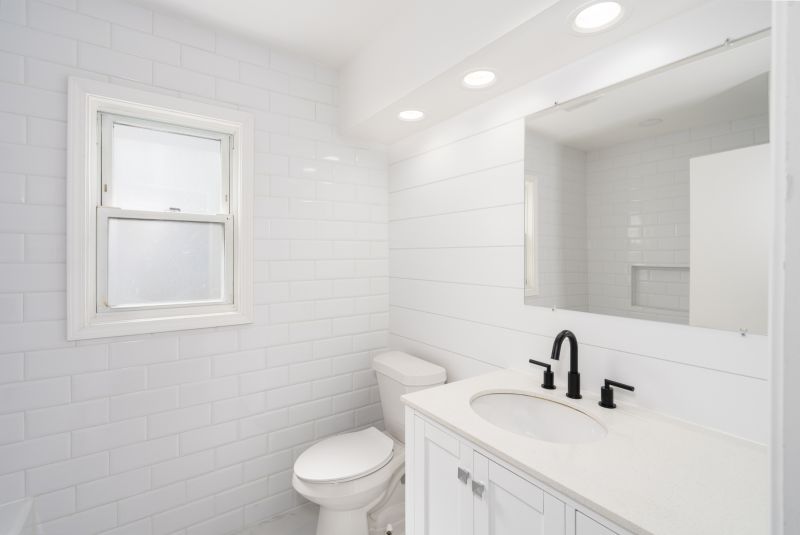 Top Bathroom Remodeling Companies in Centerburg, OH