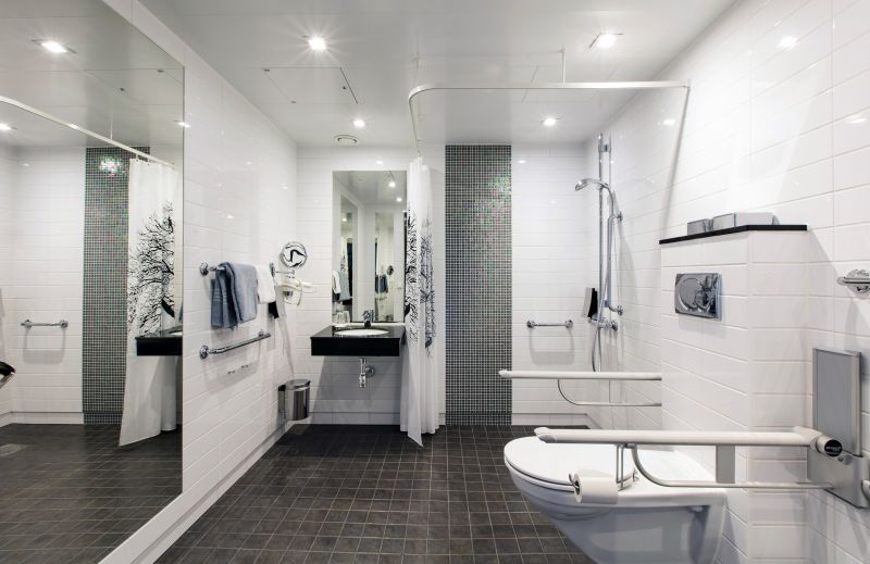 Top Bathroom Remodeling Companies in Dublin, OH